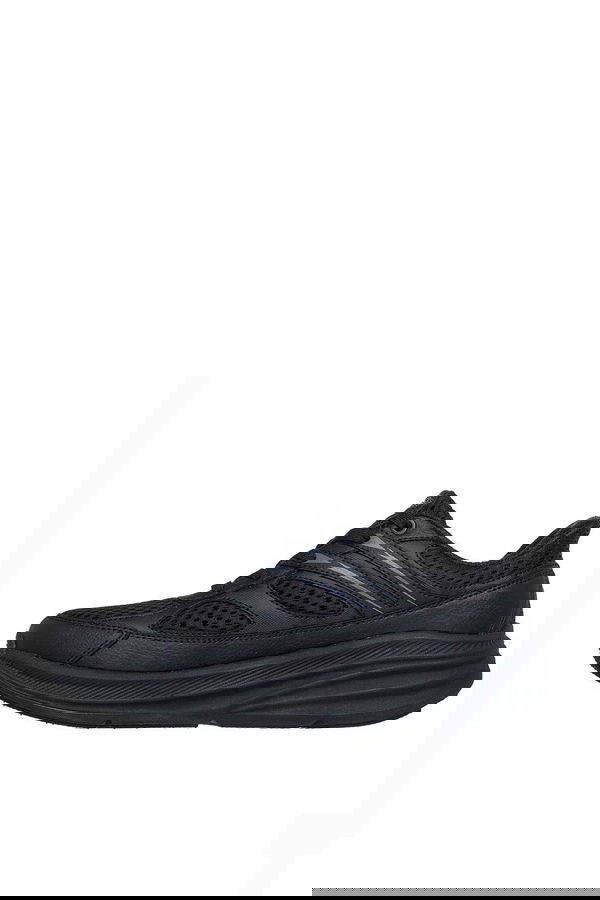 Skechers Bobs Skillz 117757 BBK Kadın Spor Ayakkabı SIYAH
