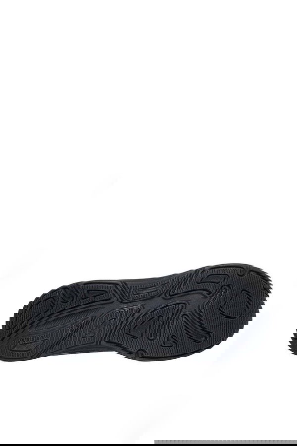 Skechers Bobs Skillz 117757 BBK Kadın Spor Ayakkabı SIYAH