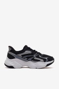 Skechers Bobs Diego 117689 BLK  Kadın Spor Ayakkabı SIYAH