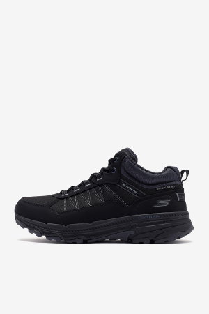 Skechers  Go Run Trail Altitude 2.0 - Cold Creek 129531 BKCC Kadın Spor Ayakkabı SIYAH