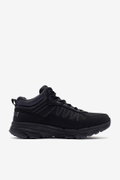 Skechers  Go Run Trail Altitude 2.0 - Cold Creek 129531 BKCC Kadın Spor Ayakkabı SIYAH