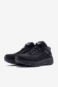 Skechers  Go Run Trail Altitude 2.0 - Cold Creek 129531 BKCC Kadın Spor Ayakkabı SIYAH