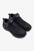 Skechers  Go Run Trail Altitude 2.0 - Cold Creek 129531 BKCC Kadın Spor Ayakkabı SIYAH