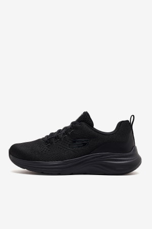 Skechers Vapor Foam Kadın Spor Ayakkabı SIYAH
