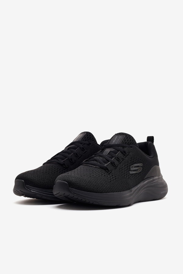 Skechers Vapor Foam Kadın Spor Ayakkabı SIYAH