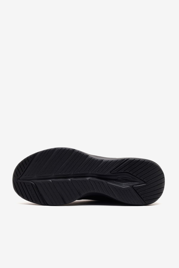 Skechers Vapor Foam Kadın Spor Ayakkabı SIYAH