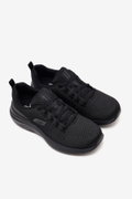 Skechers Vapor Foam Kadın Spor Ayakkabı SIYAH