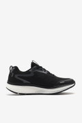 Skechers Go Walk Workout Walker Kadın Spor Ayakkabı SIYAH