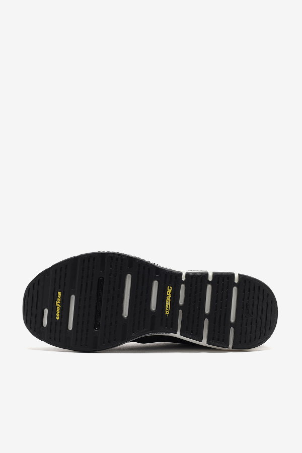Skechers Go Walk Workout Walker Kadın Spor Ayakkabı SIYAH