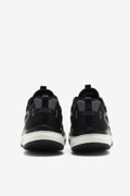 Skechers Go Walk Workout Walker Kadın Spor Ayakkabı SIYAH