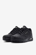 Skechers Uno - Kat-neato 177144 BBK Kadın Spor Ayakkabı SIYAH