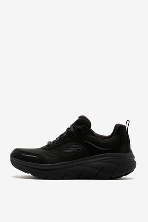 Skechers Dlux Walker 2.0 - Daisy Doll 150093 BBK Kadın Spor Ayakkabı SIYAY Skechers Dlux Walker 2.0 - Daisy Doll 150093 BBK Kadın Spor Ayakkabı SIYAY