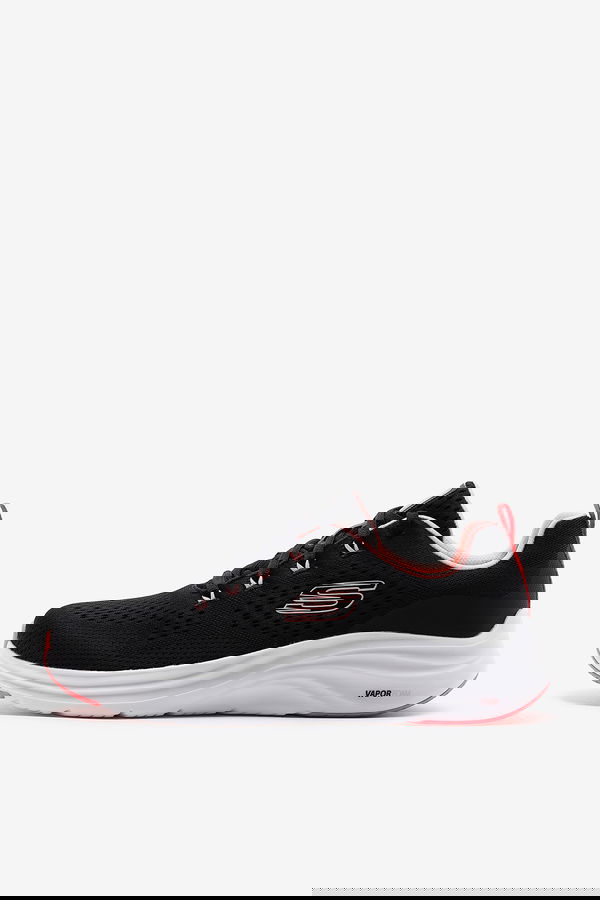 Skechers Vapor Foam - Fresh Trend 150024 BKPK Kadın Spor Ayakkabı SIYAY Skechers Vapor Foam - Fresh Trend 150024 BKPK Kadın Spor Ayakkabı SIYAY
