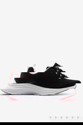 Skechers Vapor Foam - Fresh Trend 150024 BKPK Kadın Spor Ayakkabı SIYAY