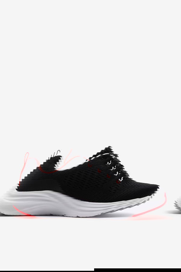 Skechers Vapor Foam - Fresh Trend 150024 BKPK Kadın Spor Ayakkabı SIYAY Skechers Vapor Foam - Fresh Trend 150024 BKPK Kadın Spor Ayakkabı SIYAY