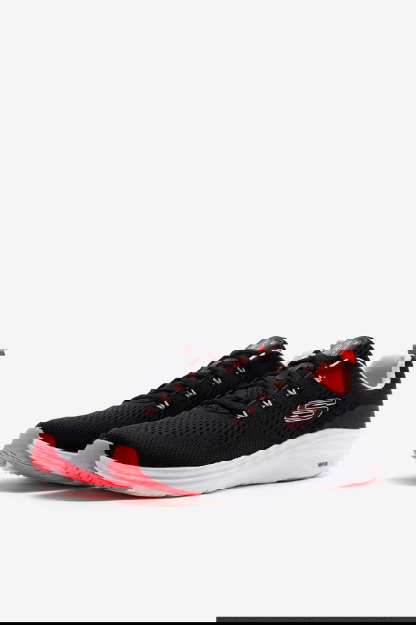 Skechers Vapor Foam - Fresh Trend 150024 BKPK Kadın Spor Ayakkabı SIYAY Skechers Vapor Foam - Fresh Trend 150024 BKPK Kadın Spor Ayakkabı SIYAY