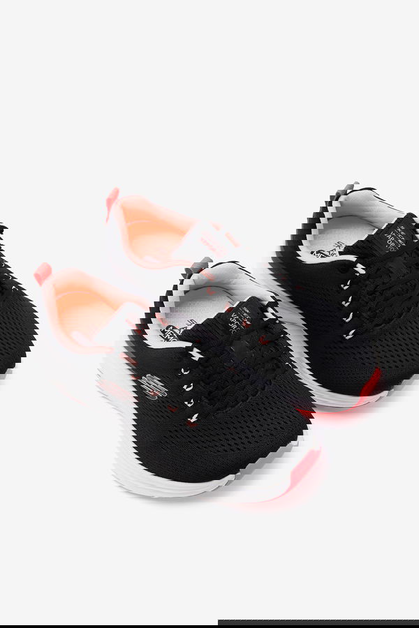 Skechers Vapor Foam - Fresh Trend 150024 BKPK Kadın Spor Ayakkabı SIYAY Skechers Vapor Foam - Fresh Trend 150024 BKPK Kadın Spor Ayakkabı SIYAY