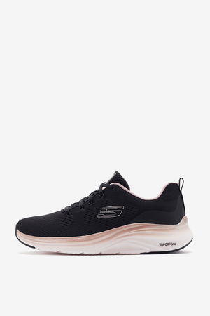 Skechers Vapor Foam - Midnight Glimmer 150025 BKRG Kadın Spor Ayakkabı SIYAY Skechers Vapor Foam - Midnight Glimmer 150025 BKRG Kadın Spor Ayakkabı SIYAY