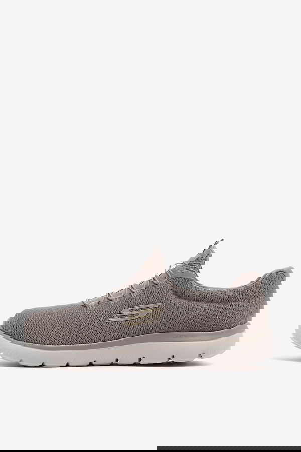 Skechers Summits 12980TK TPGD Kadın Spor Ayakkabı VIZON