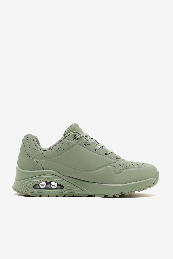 Skechers Uno Sage Kadın Spor Ayakkabı YESIL