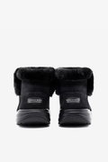 Skechers On-The-Go Stellar - Cozy Step Kadın Bot SIYAH