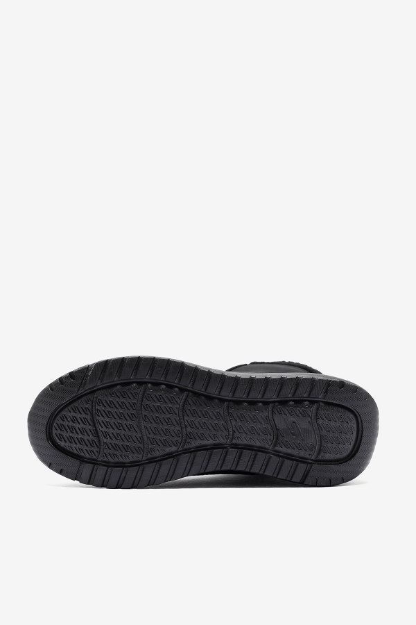 Skechers On-The-Go Stellar - Alpine Adventure Kadın Bot SIYAH