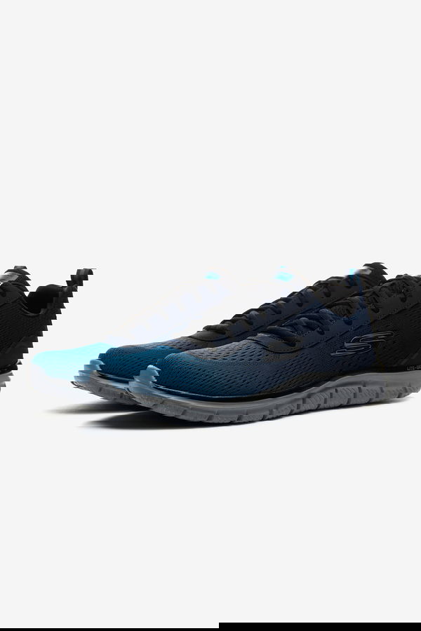 Skechers Ripkent Erkek Spor Ayakkabı PETROL Skechers Ripkent Erkek Spor Ayakkabı PETROL