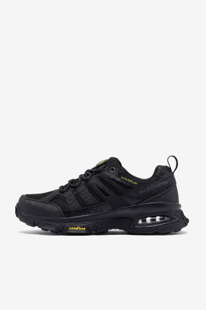 Skechers Skech-Air Envoy Erkek Outdoor Ayakkabı SIYAH