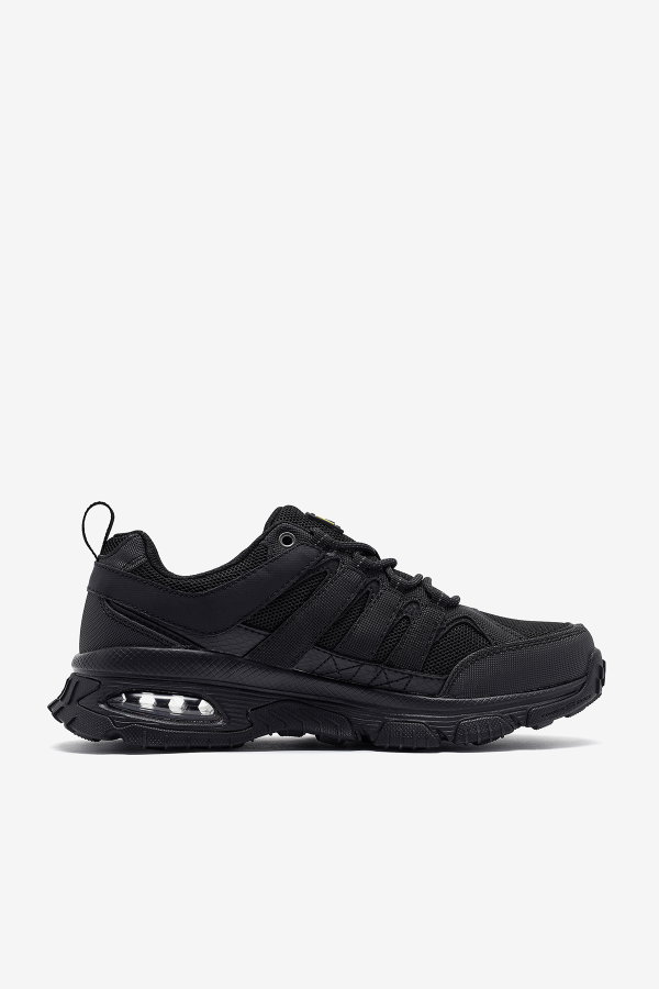Skechers Skech-Air Envoy Erkek Outdoor Ayakkabı SIYAH