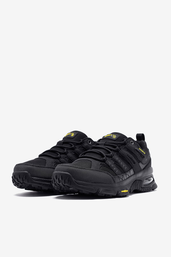 Skechers Skech-Air Envoy Erkek Outdoor Ayakkabı SIYAH