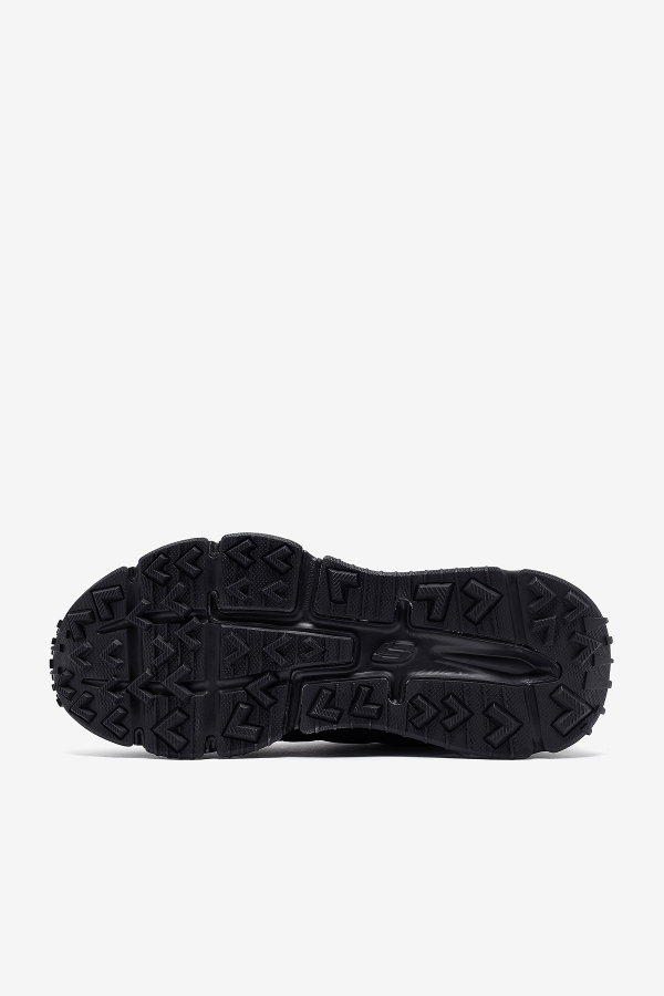 Skechers Skech-Air Envoy Erkek Outdoor Ayakkabı SIYAH