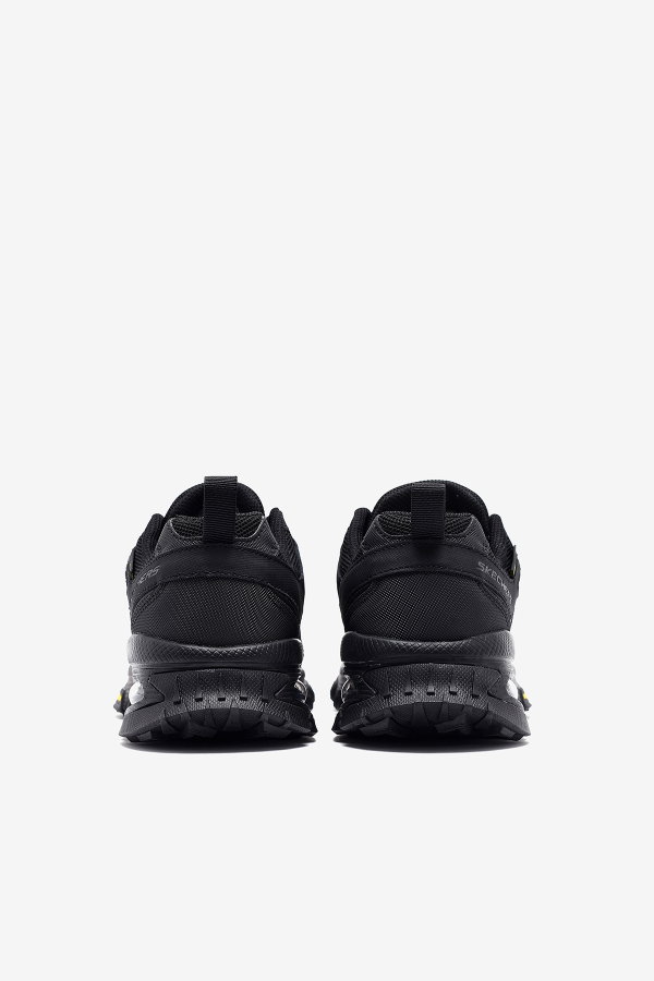 Skechers Skech-Air Envoy Erkek Outdoor Ayakkabı SIYAH