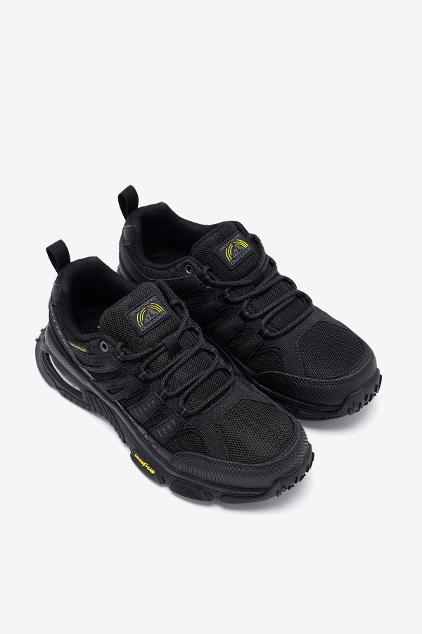 Skechers Skech-Air Envoy Erkek Outdoor Ayakkabı SIYAH