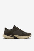 Skechers Skech Cage Erkek Spor Ayakkabı HAKI