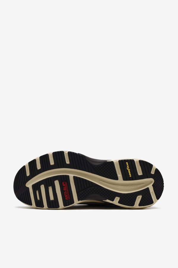 Skechers Skech Cage Erkek Spor Ayakkabı HAKI