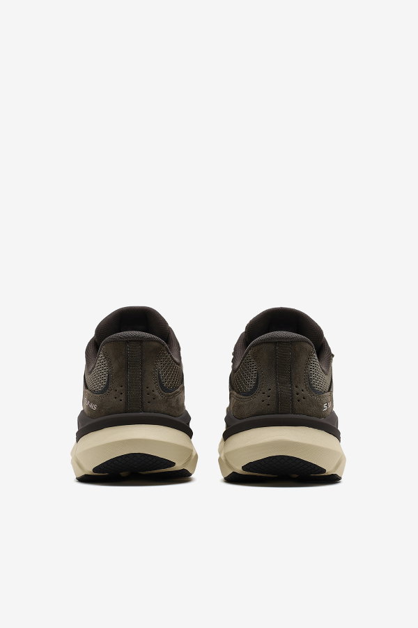 Skechers Skech Cage Erkek Spor Ayakkabı HAKI