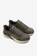 Skechers Skech Cage Erkek Spor Ayakkabı HAKI