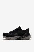 Skechers Skech Cage Erkek Spor Ayakkabı SIYAH