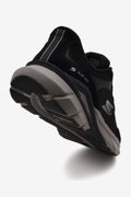 Skechers Skech Cage Erkek Spor Ayakkabı SIYAH