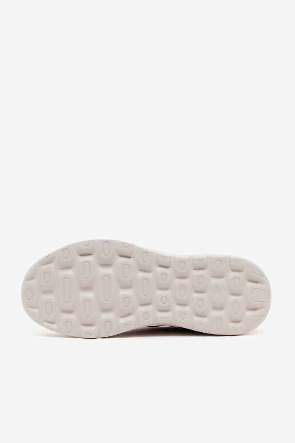 Skechers Sport Court 92 149763TK WHT Kadın Spor Ayakkabı BEJ