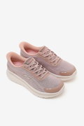 Skechers Sport Court 92 149763TK WHT Kadın Spor Ayakkabı BEJ