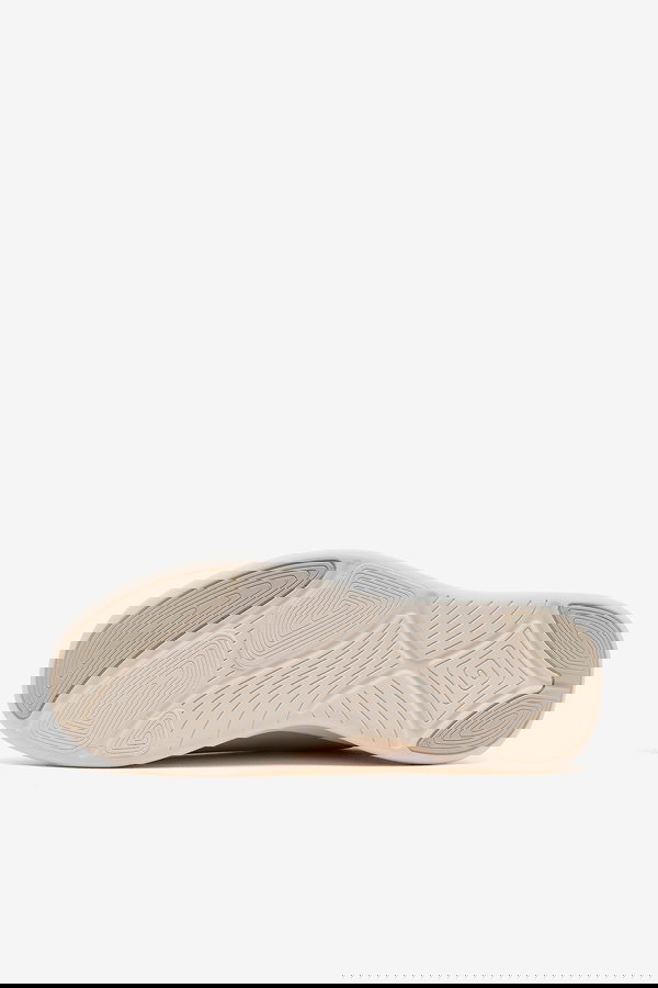 Skechers Bobs Moda Flex 117730TK OFWT Kadın Spor Ayakkabı Beyaz