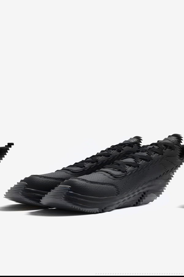 Skechers Bobs Moda Flex 117730TK BBK Kadın Spor Ayakkabı SİYAH