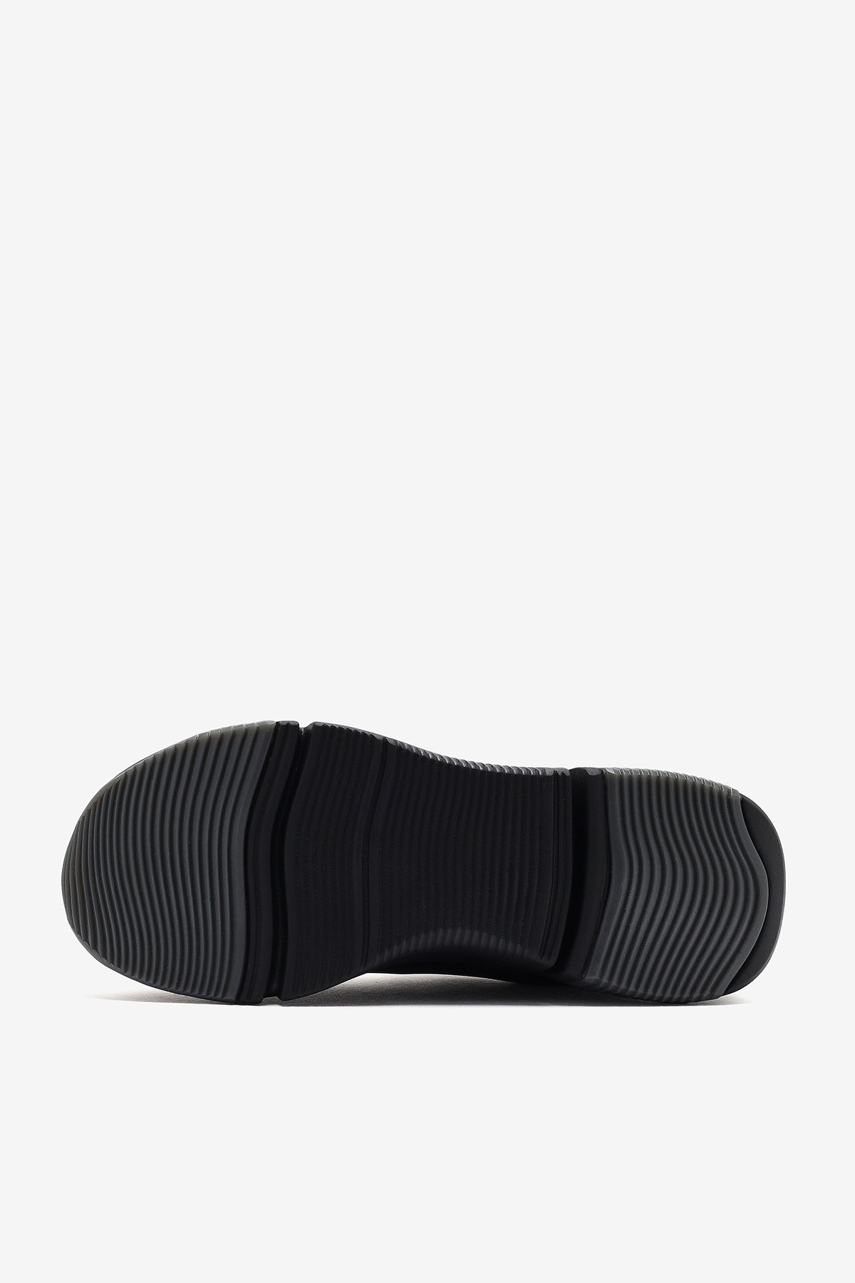Skechers Bobs Moda Flex 117730TK BBK Kadın Spor Ayakkabı SİYAH