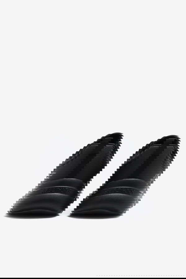 Skechers Bobs Moda Flex 117730TK BBK Kadın Spor Ayakkabı SİYAH