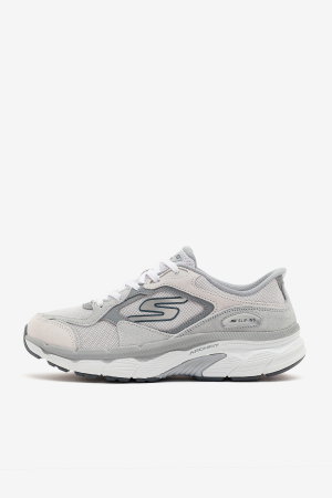 Skechers Go Run Arch Fit 2.0 129224 GRY Kadın Spor Ayakkabı GRI