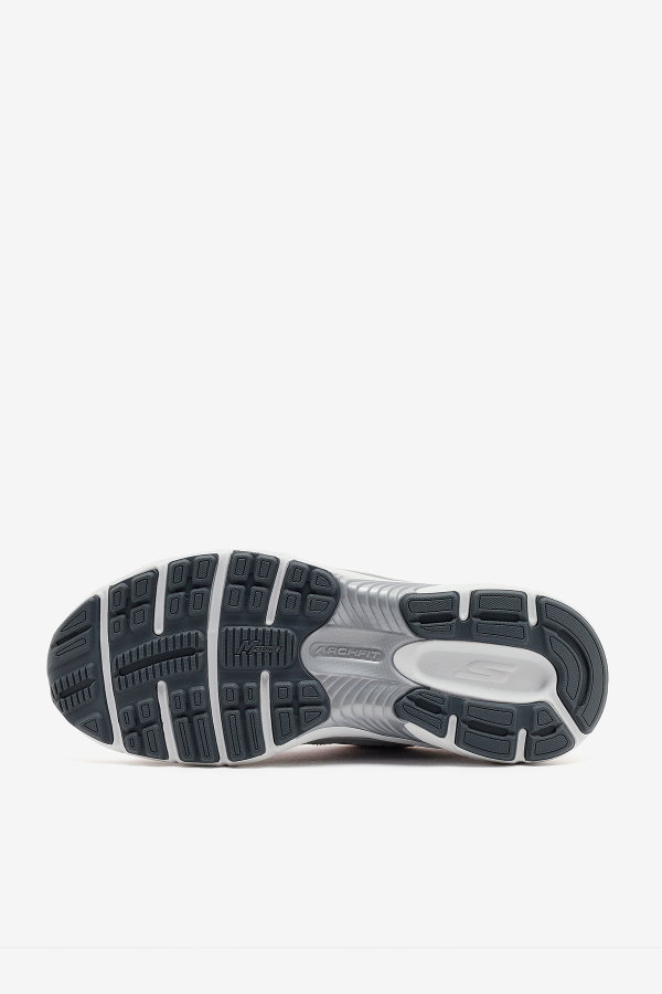 Skechers Go Run Arch Fit 2.0 129224 GRY Kadın Spor Ayakkabı GRI