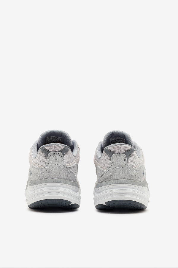 Skechers Go Run Arch Fit 2.0 129224 GRY Kadın Spor Ayakkabı GRI