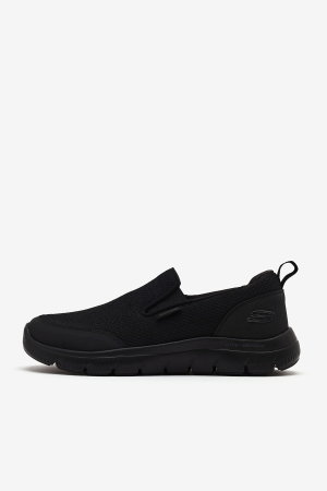 Skechers Summits Erkek Spor Ayakkabı SIYAH