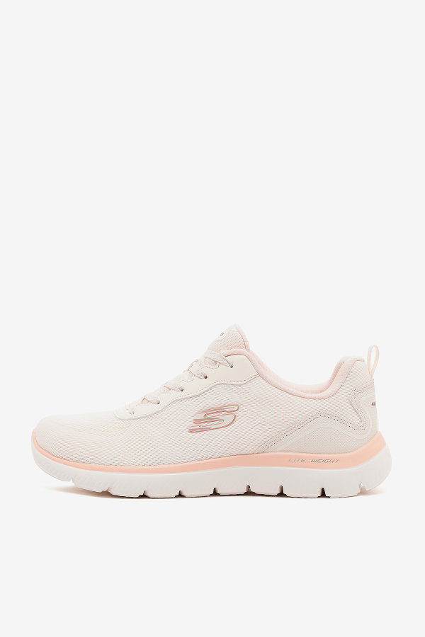 Skechers Summits Kadın Spor Ayakkabı BEJ